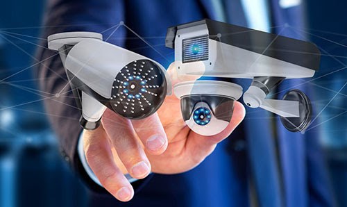 G�venlik Sistemleri